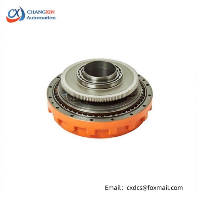 GE IC756DVE000E-99 Industrial Control Module