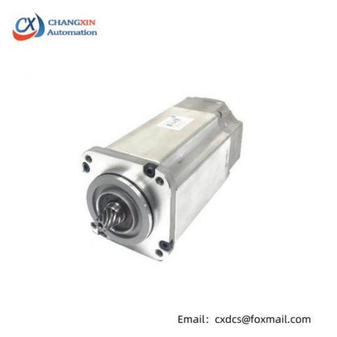 ABB IRB 6600-3HAC17484-8 Rotational AC Motor M8