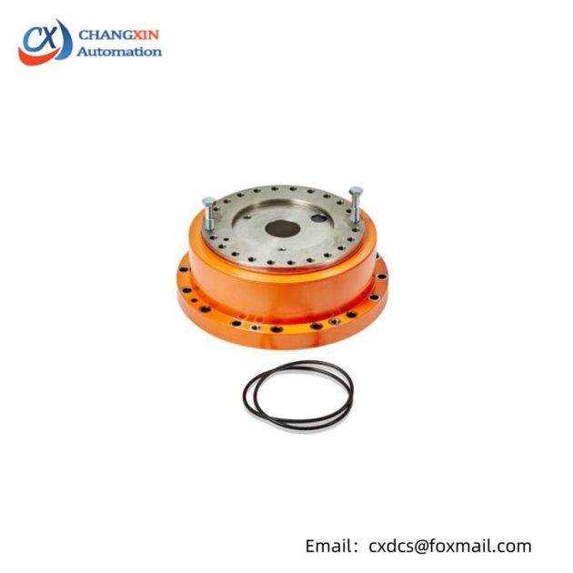GE IC756HDV000E-99 Industrial Module