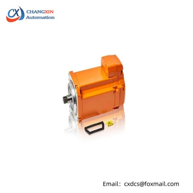 GE ICRXIBN0E000A Industrial Control Module