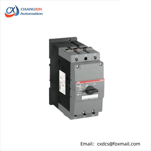 Allen-Bradley 1336-BDB-SP37C Control Module, High Frequency Operation