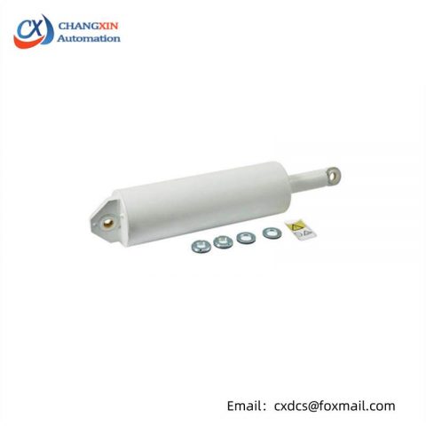ABB O3EEb HENF318176R1 Industrial Control Module