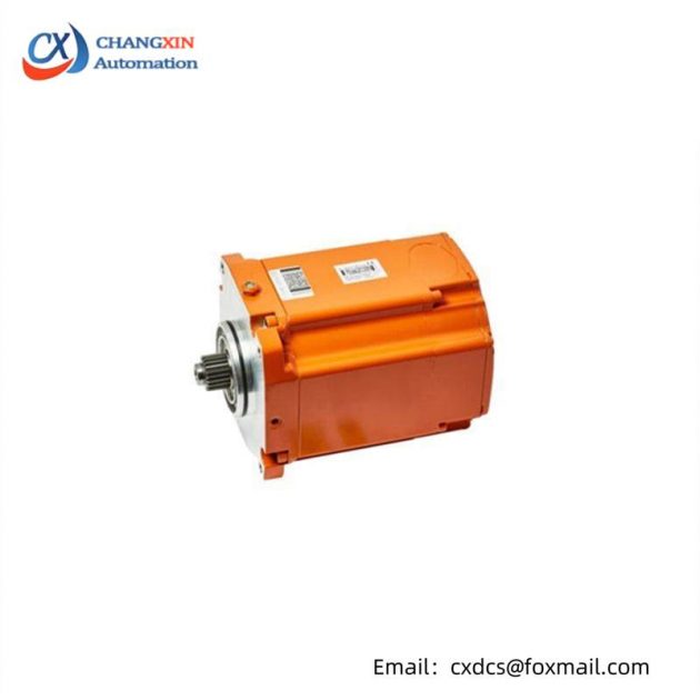 ABB O3EEb HENF318176R1 Industrial Control Module