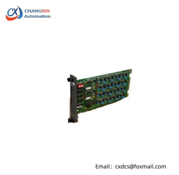 ABB P3EB HENF315223R1 Industrial Control Module, Automation Solution