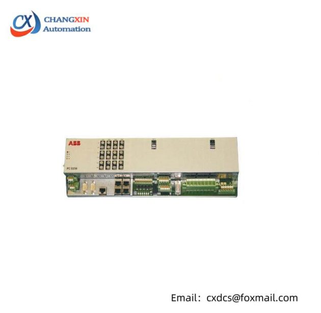 ABB SDCS-IOE-2-COAT Advanced Inverter Drive Board - High Performance Industrial Automation Component