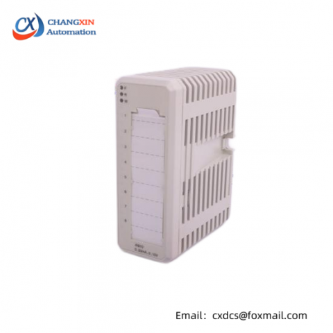 ABB PFTL101B 2.0KN Control Module, High-Performance Industrial Component
