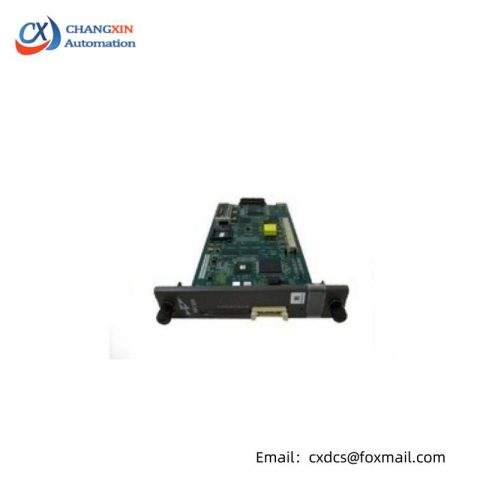 ABB PHCBR30000000: Precision Control Module