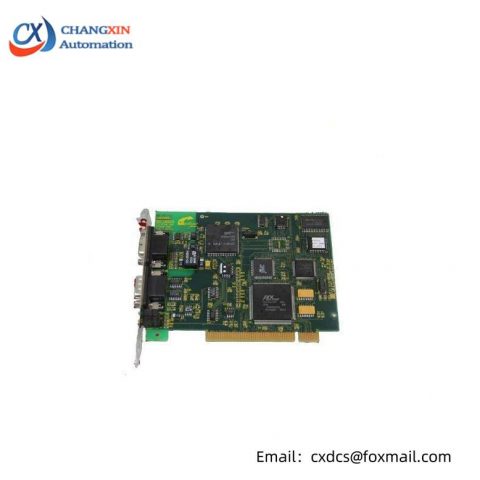 ABB 266NSHHSBA1L1B6TB Digital Input Module for Industrial Automation