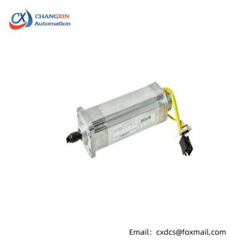 ABB 3HNM 02079-1 SERVO Motor, High Performance & Precision Control