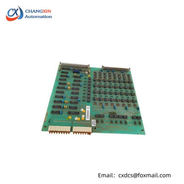 ABB R474A11XE HAFAABAAABE1BCA1XECustom Industrial Module, High-performance Customized Module for Industrial Automation