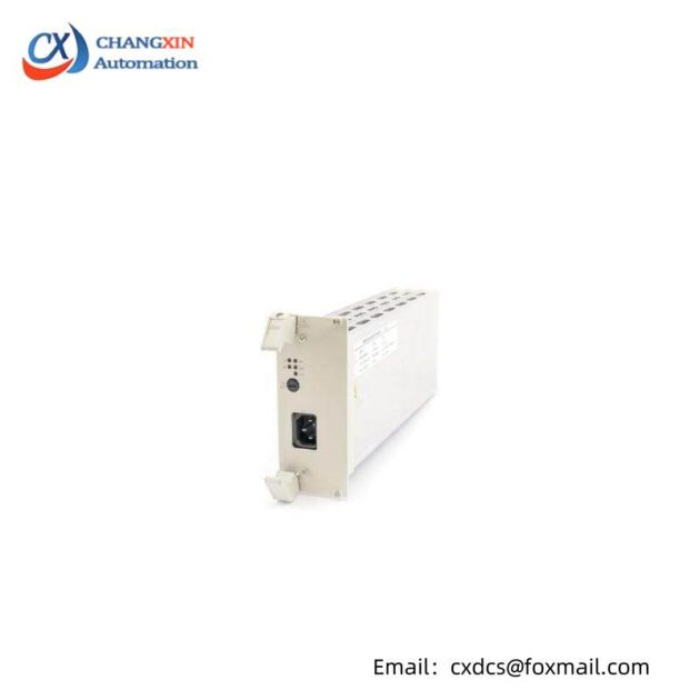 ABB SB510 3BSE000860R1 - High-Frequency Industrial Control Module
