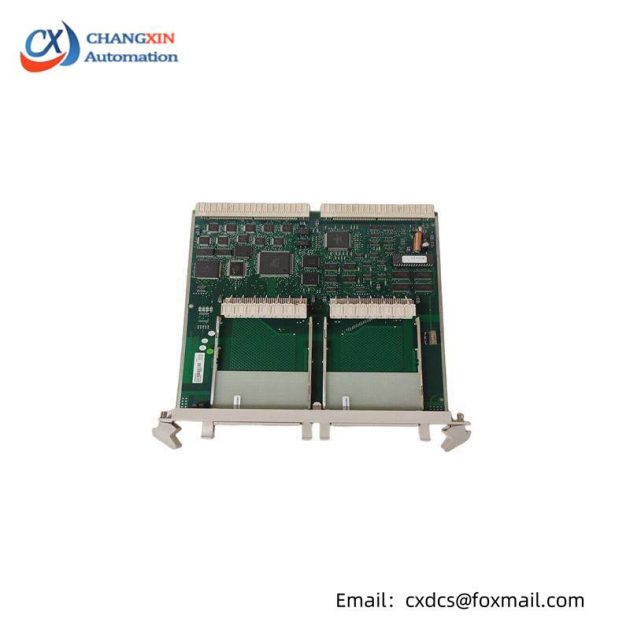 ABB 3HAC0754-1 Control Module for Industrial Automation