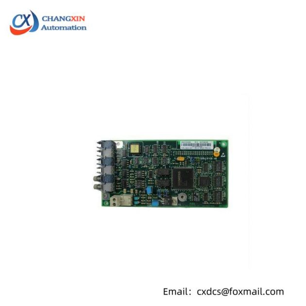 ABB PFTL101B-20.0kN 3BSE004203R1 Industrial Automation Control Module