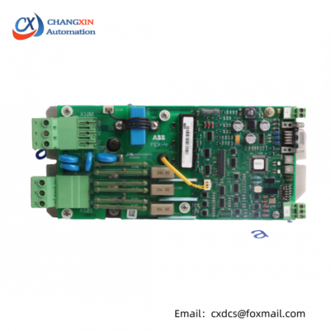 ABB SDCS-FEX-425 Digital Control System Module