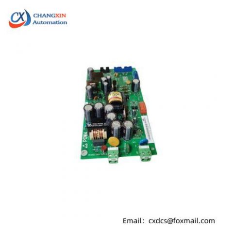 ABB SDCS-POW-4 3ADT315100R1001 - Advanced Power Supply, Designed for Industrial Applications