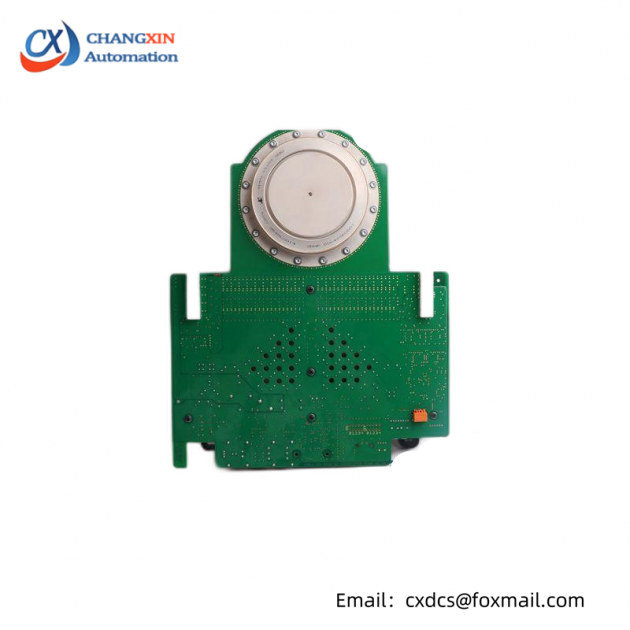 ABB SPA-ZC22 High-Speed Transmission Module
