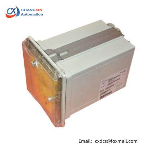 ABB SPAJ-142C Overcurrent and Earth-Fault Relay, Advanced Protection Device