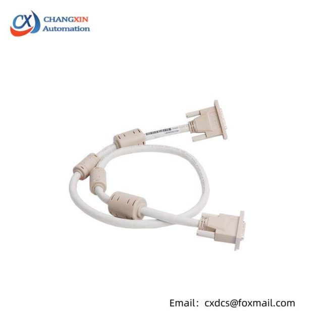 ABB 07AC91 Second-hand Analog Input Output Module