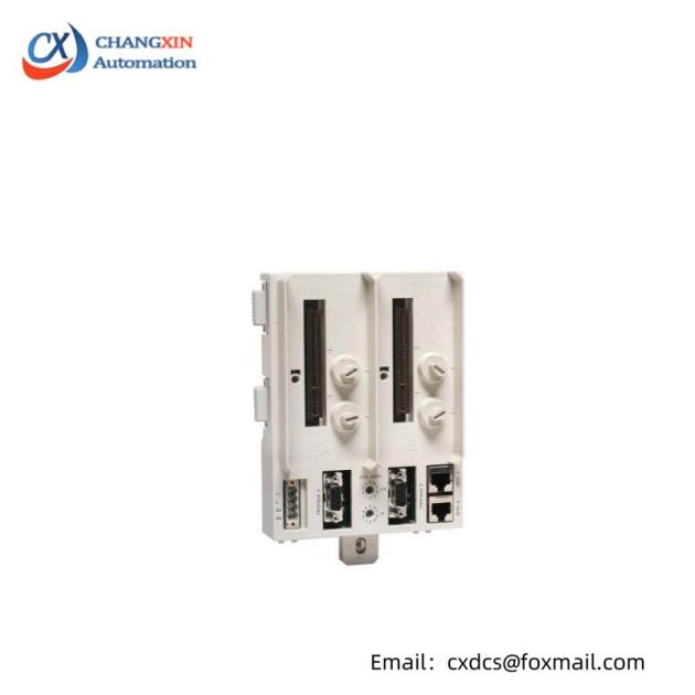 ABB TU846 | 3BSE022460R1 | Module Termination Unit
