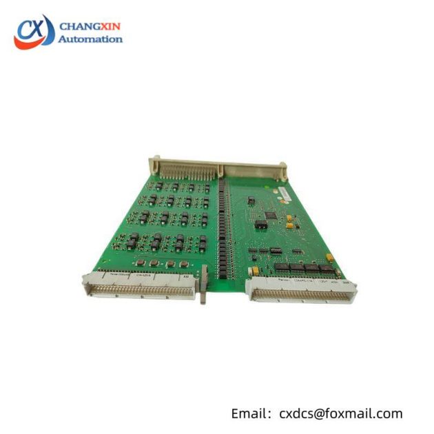 ABB UCD208A101 Industrial Automation Module