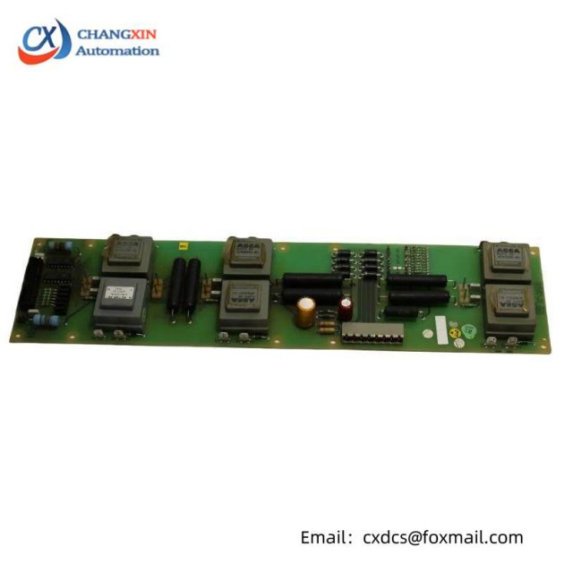 ABB YXU169E YT204001-JG Industrial Control Board