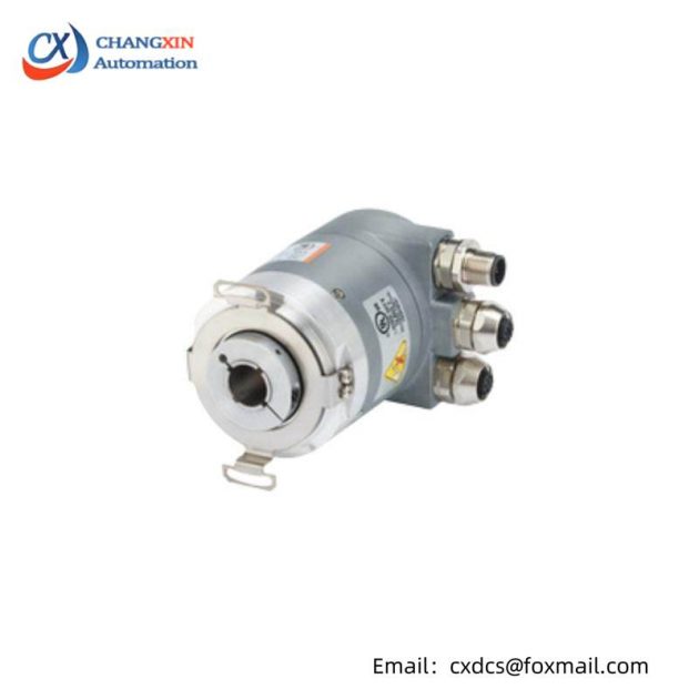 ABSOLUTE API4380G - Advanced Absolute Encoder for Precision Applications