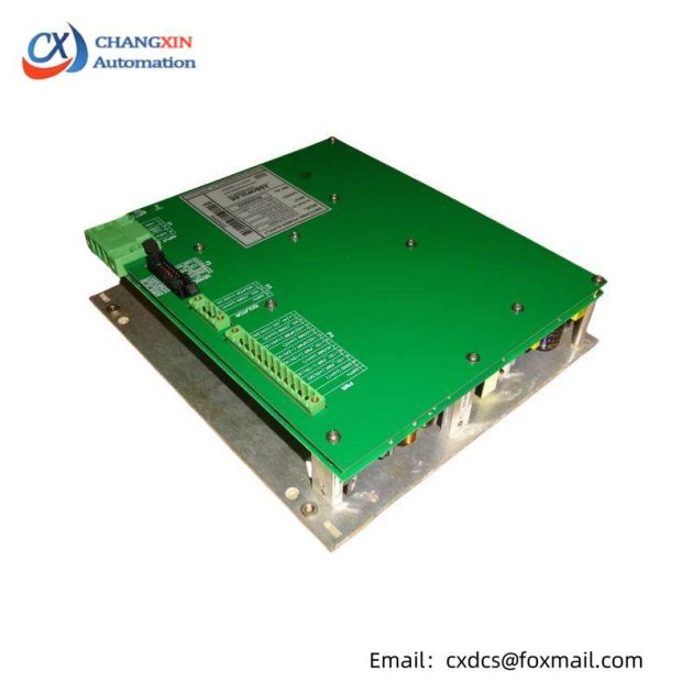 Allen Bradley 1747-DTA Module - Industrial Control System Component