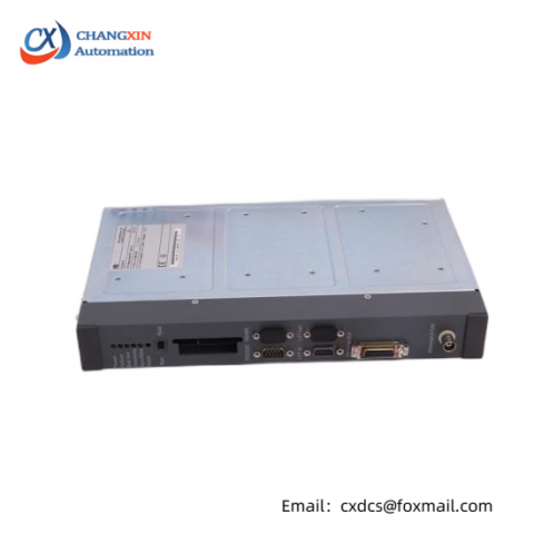 ALSTOM 8172-4003 Control Module, Industrial Automation Core Component