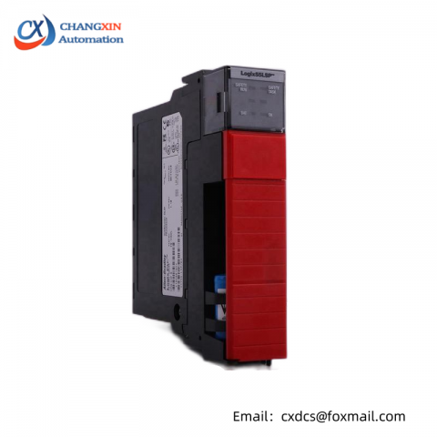 ATLAS COPCO TCP20P-D Industrial Control Module, Automation & Control Systems