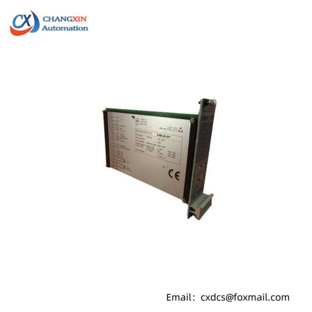 ATOS E-ME-AC-01F Electro-Mechanical Actuator, High Precision Control