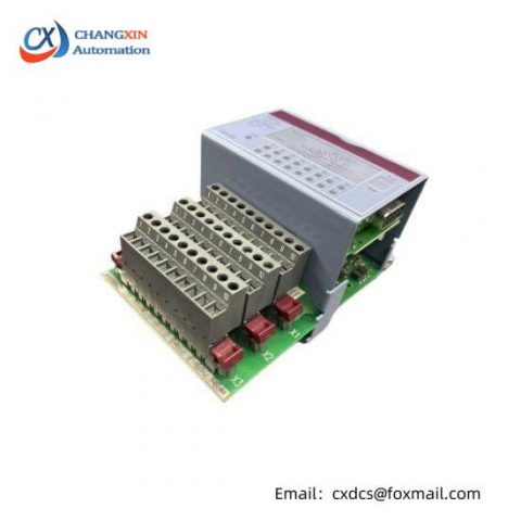 B&R 7DI4397 Digital Input Module for Industrial Automation