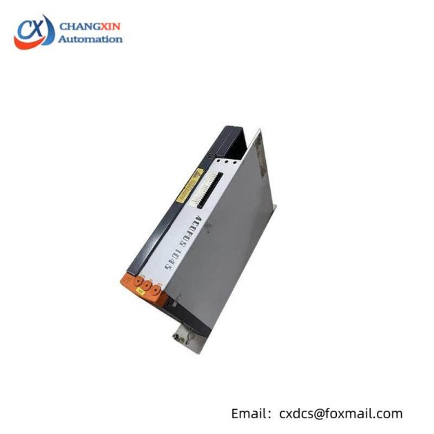 B&R 8LSA35E0030D100-3 Industrial Control Module, High Reliability and Efficiency