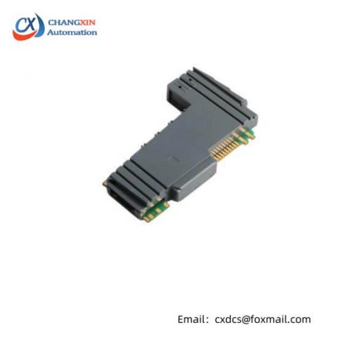 B&R 8LSA35E0030D100-3 Industrial Control Module, High Reliability and Efficiency