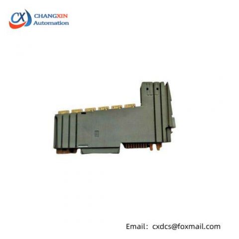 B&R 5PC725.1505-K15 Industrial Control Module