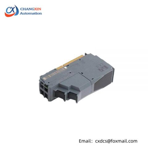 B&R 3IF67192005 Interface Module for Industrial Automation