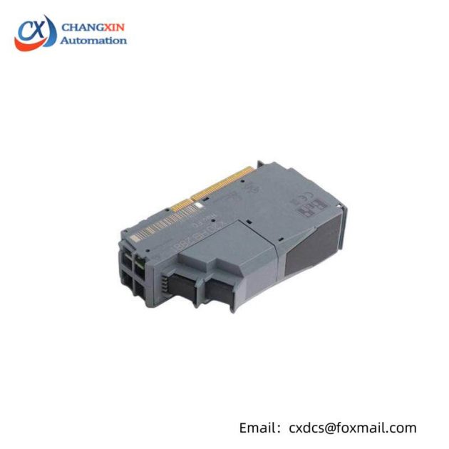 B&R 3IF67192005 Interface Module for Industrial Automation