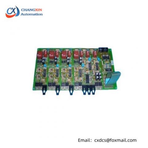 Baumuller BUM25-30/45-30-001 - Industrial Servo Drive Module
