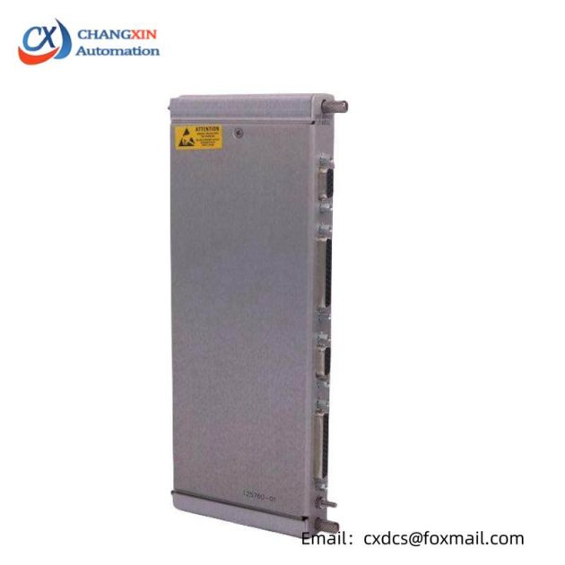 BENTLY 3500/15-07-00-00 Small Card Module