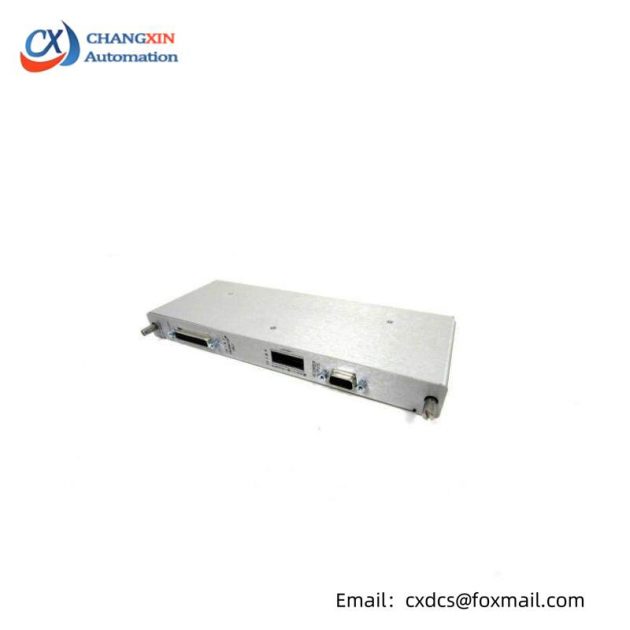 Bently Nevada 135145-01 Position Input/Output Module for Industrial Control Systems