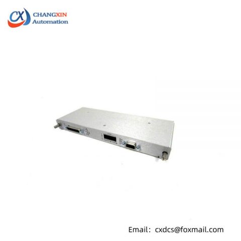 Bently Nevada 135145-01 Position Input/Output Module for Industrial Control Systems