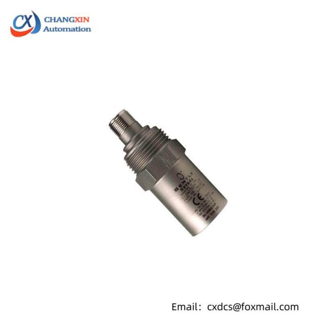 BENTLY 190501-04-00-00 Vibration Monitoring Module, Precision Built for Industrial Control Systems