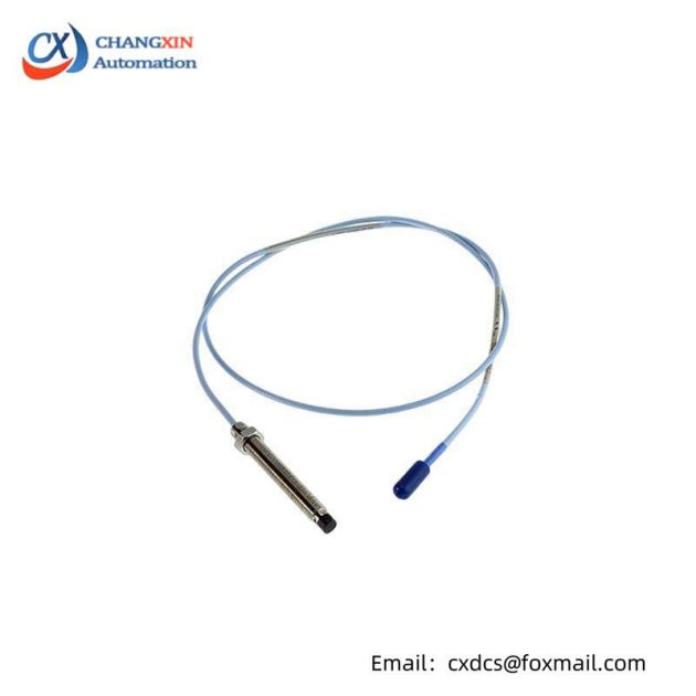 BENTLY 330103-00-06-10-01-00 Industrial Vibration Monitoring Sensor