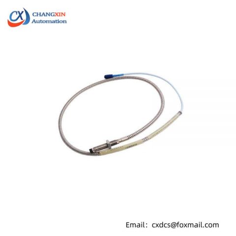 BENTLY NEVADA 330104-00-03-90-02-05 3300 XL 8 mm Proximity Probe - Precision Measurement & Control