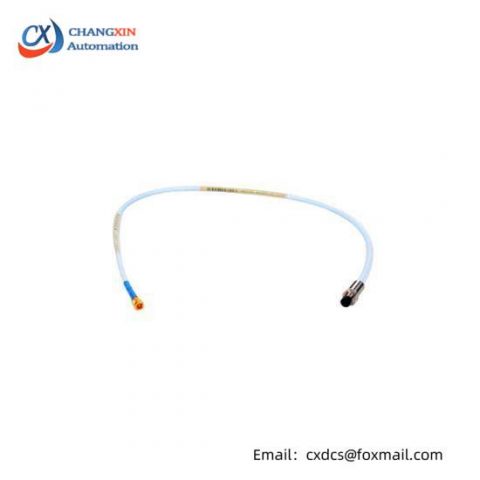 Bently Nevada 3300 XL Proximity Transducer, 8mm, Advanced Sensor Technology