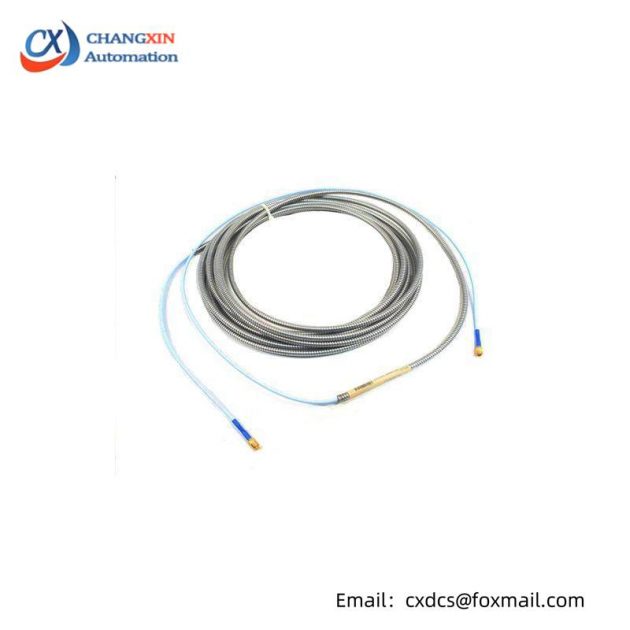BENTLY 190501-04-00-00 Vibration Monitoring Module, Precision Built for Industrial Control Systems