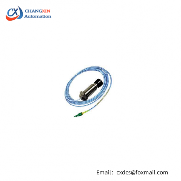 BENTLY NEVADA 330851-02-000-060-50-00-00 Proximity Probe - Precision Sensor for Industrial Control Systems