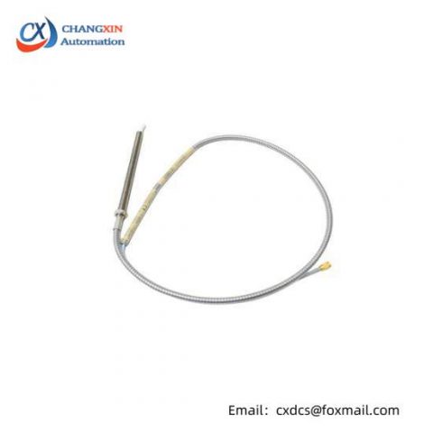 BENTLY NEVADA 330909-00-60-10-01-05 3300 NSv Proximity Probes