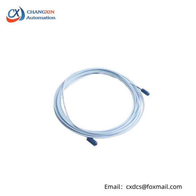 BENTLY 330930-065-03-05 Industrial Module for Precise Monitoring & Control