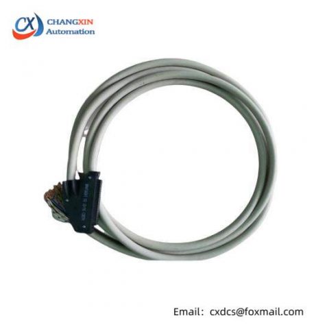 Schneider BMXFCW301 Preformed Cordset - Preformed Cordset Expansion Module for Modicon M340 Automation Platform