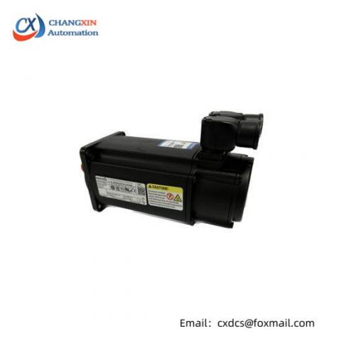 Bosch Rexroth MKD112C-058-KP0-AN Servo Motor